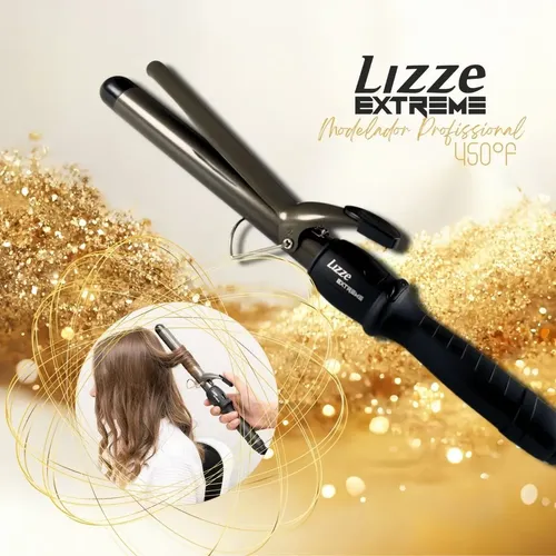 بابلیس لیز Lizze 25mm تیتانیومی اورجینال