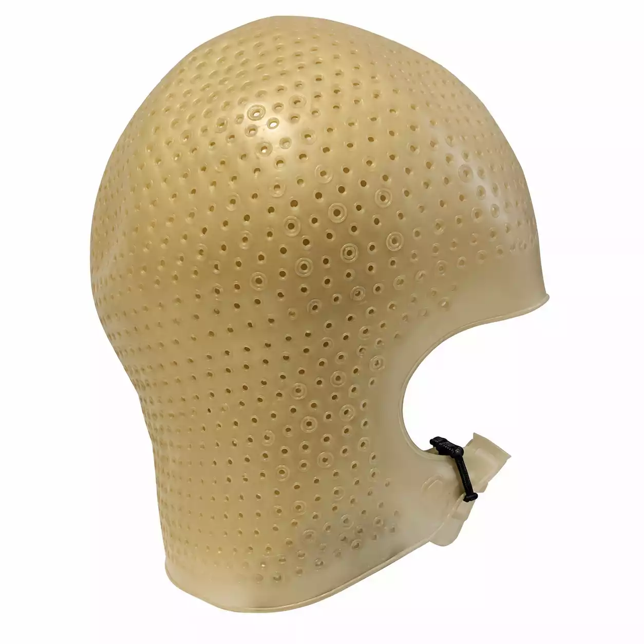 کلاه مش سیلیکونی کندی بیوتی (طرح رابسون)