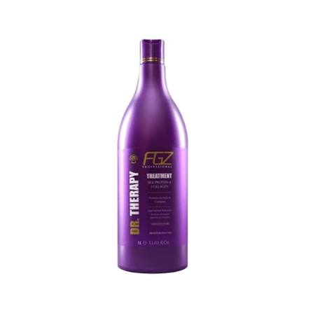 کراتین اف جی زد FGZ (دکتر تراپی)