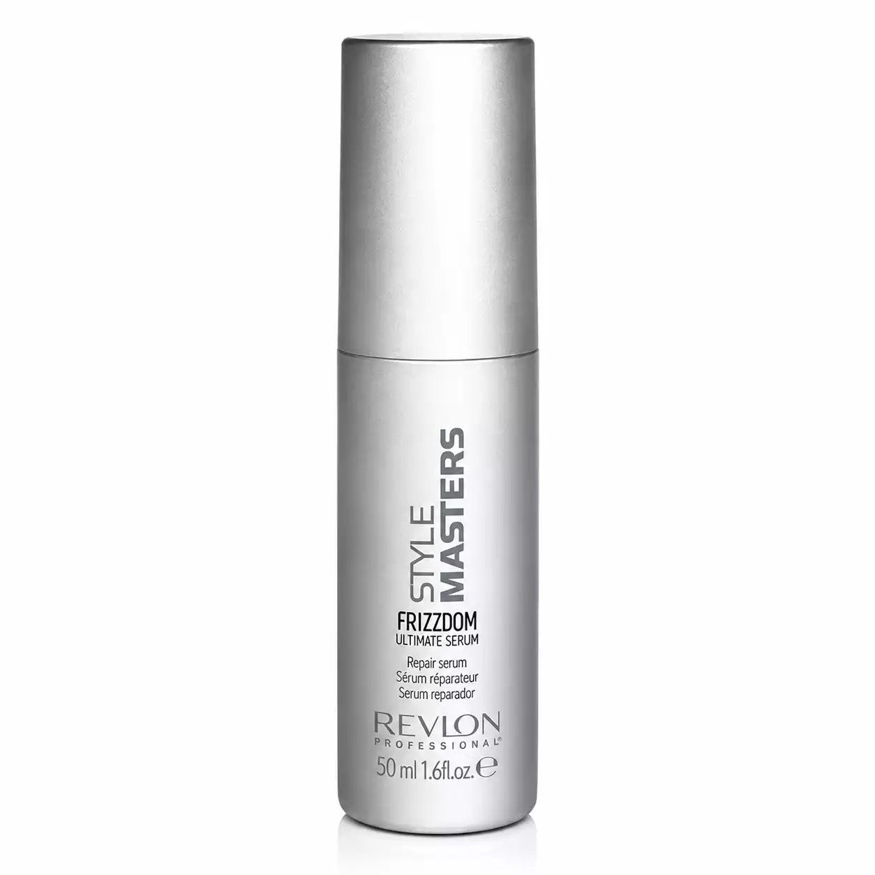 سرم ضد وز رولون پروفشنال Style Masters Frizzdom Ultimate Serum 50ml (پلمپ | کمیاب)