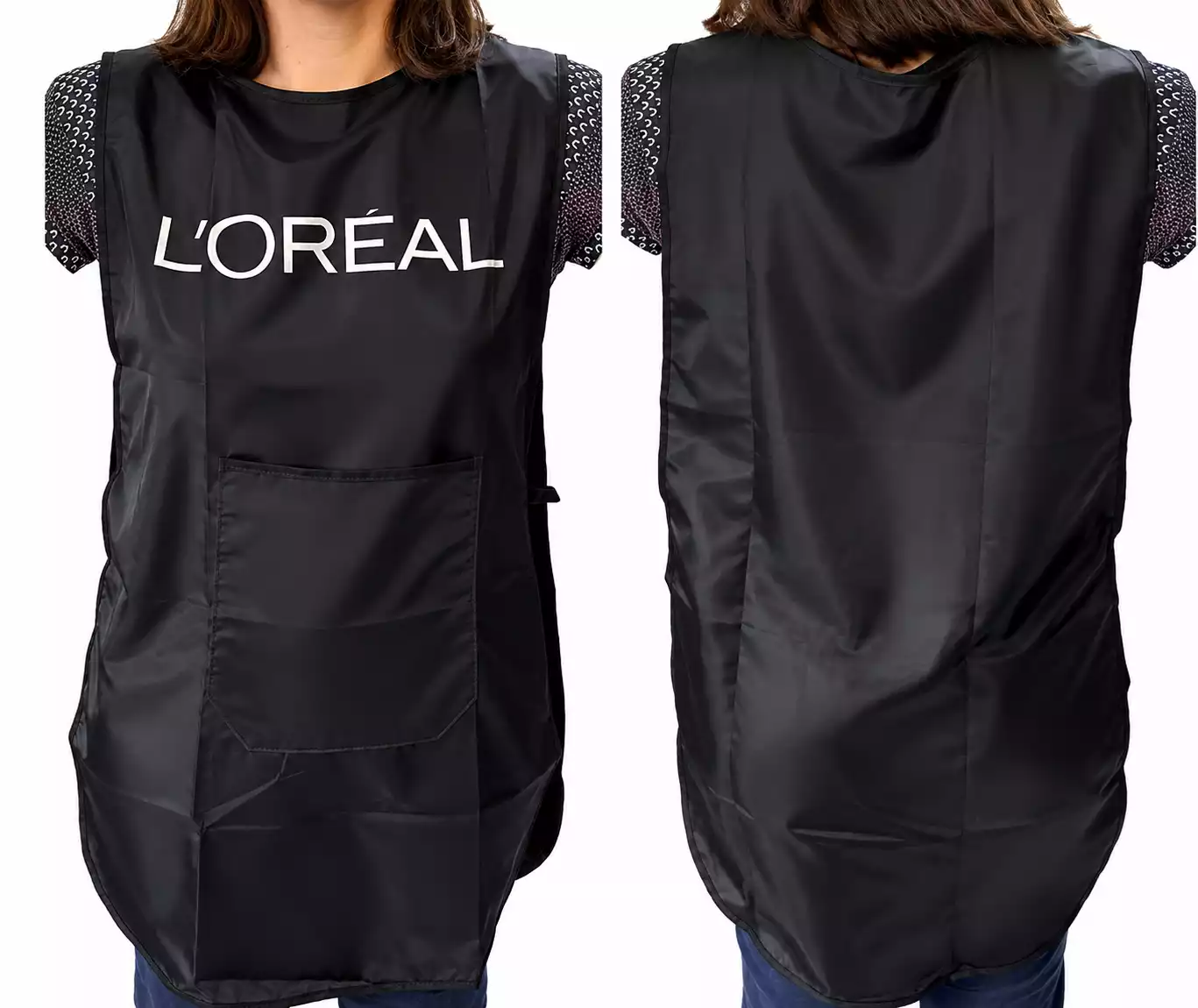 پیشبند استادکار جلیقه‌ای Loreal