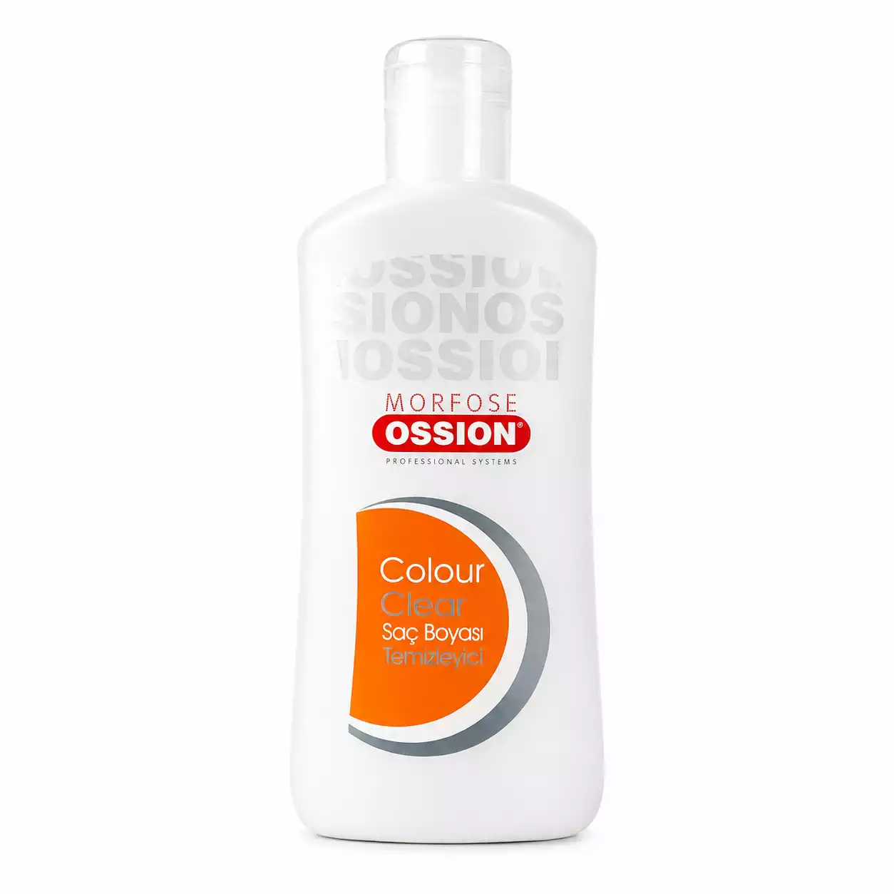پاک‌کننده رنگ مو مورفوس | Morfose Color Stain Remover  