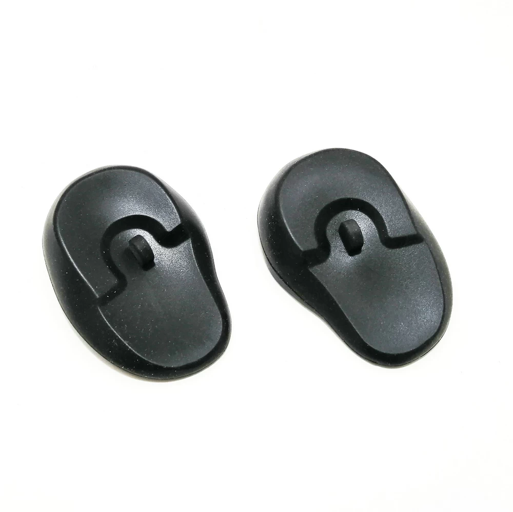 محافظ گوش سیلیکونی کراتین (گوش‌گیر نسوز)