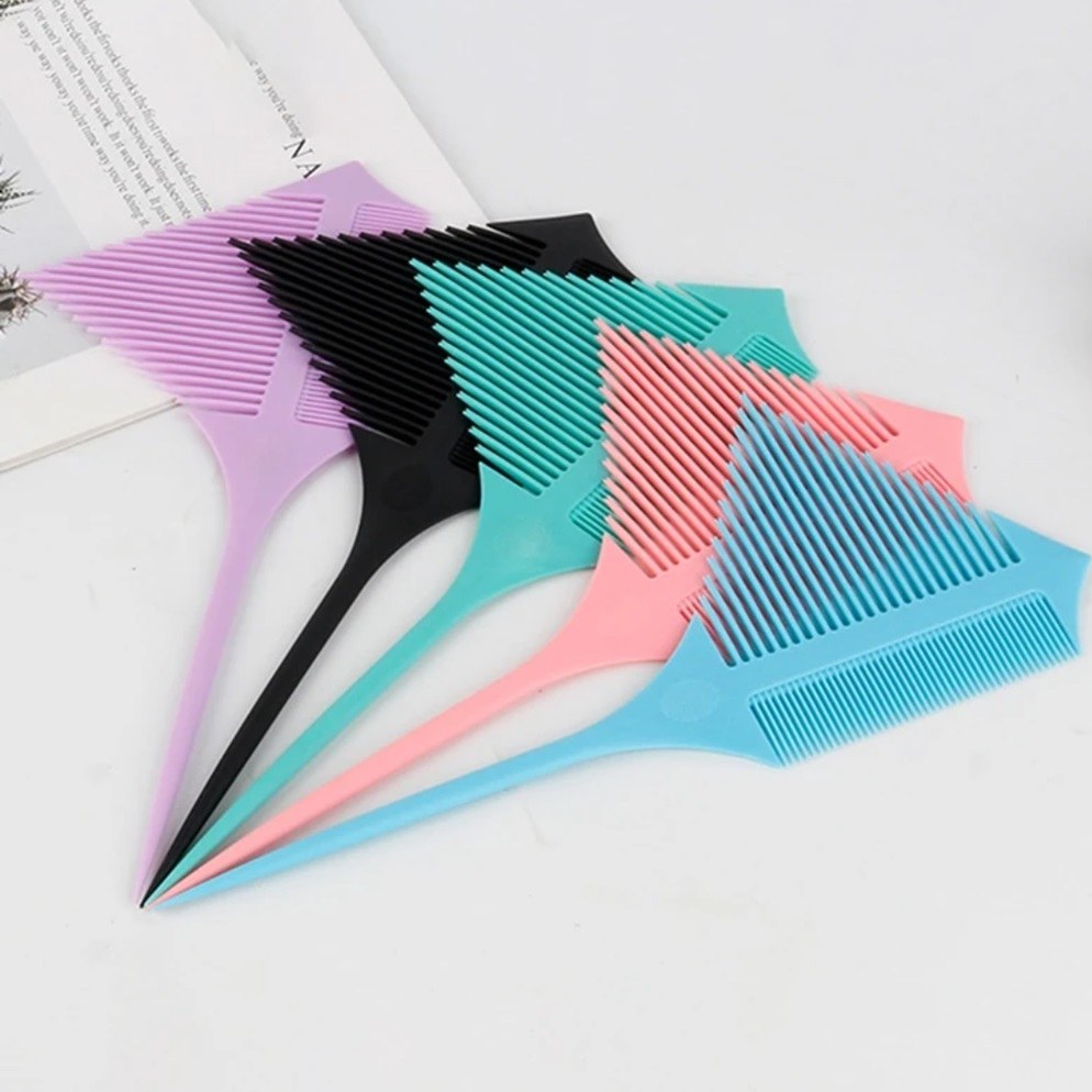 شانه بالیاژ مثلثی (Triangle) 