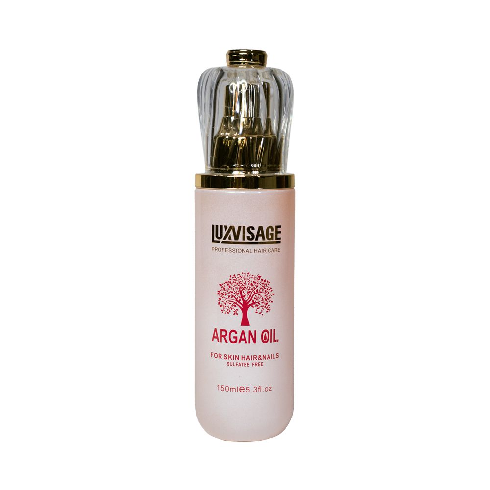 روغن آرگان لاکس ویسیج LUXVISAGE | 150 میل