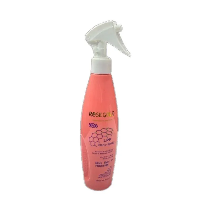 اسپری LPP رزگلد | Rose Gold LPP Spray | 280 میل